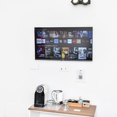 Antiche Conce Rooms Sassari Zewnętrze zdjęcie