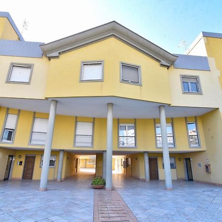 Antiche Conce Rooms Sassari Zewnętrze zdjęcie