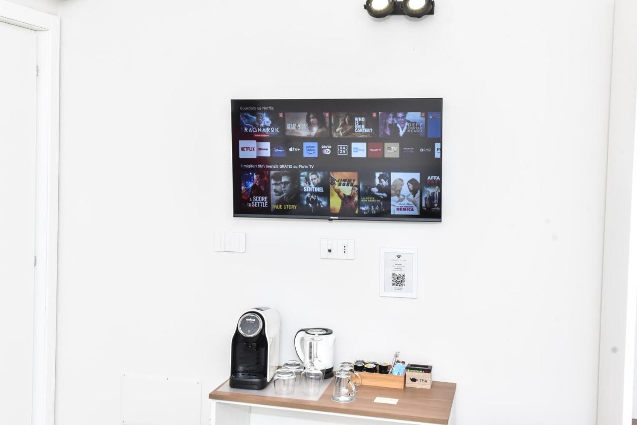 Antiche Conce Rooms Sassari Zewnętrze zdjęcie