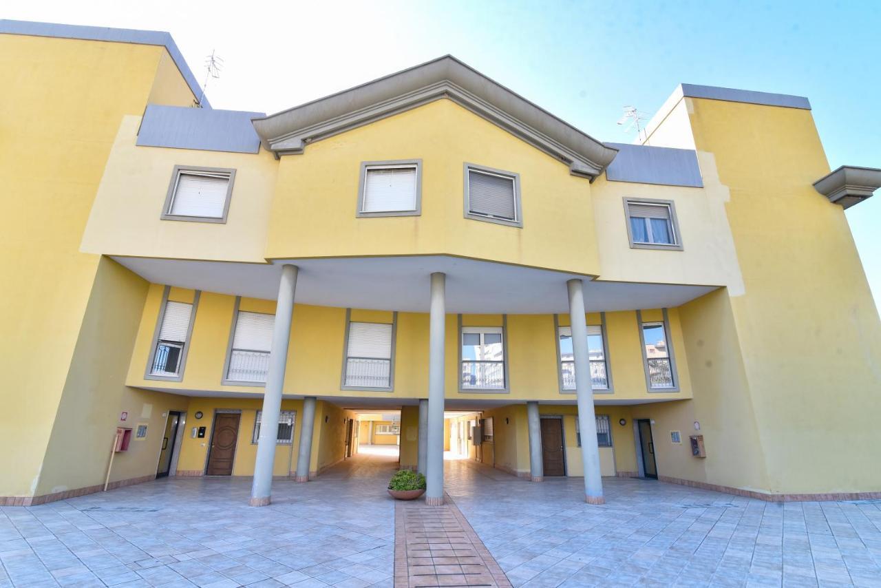 Antiche Conce Rooms Sassari Zewnętrze zdjęcie