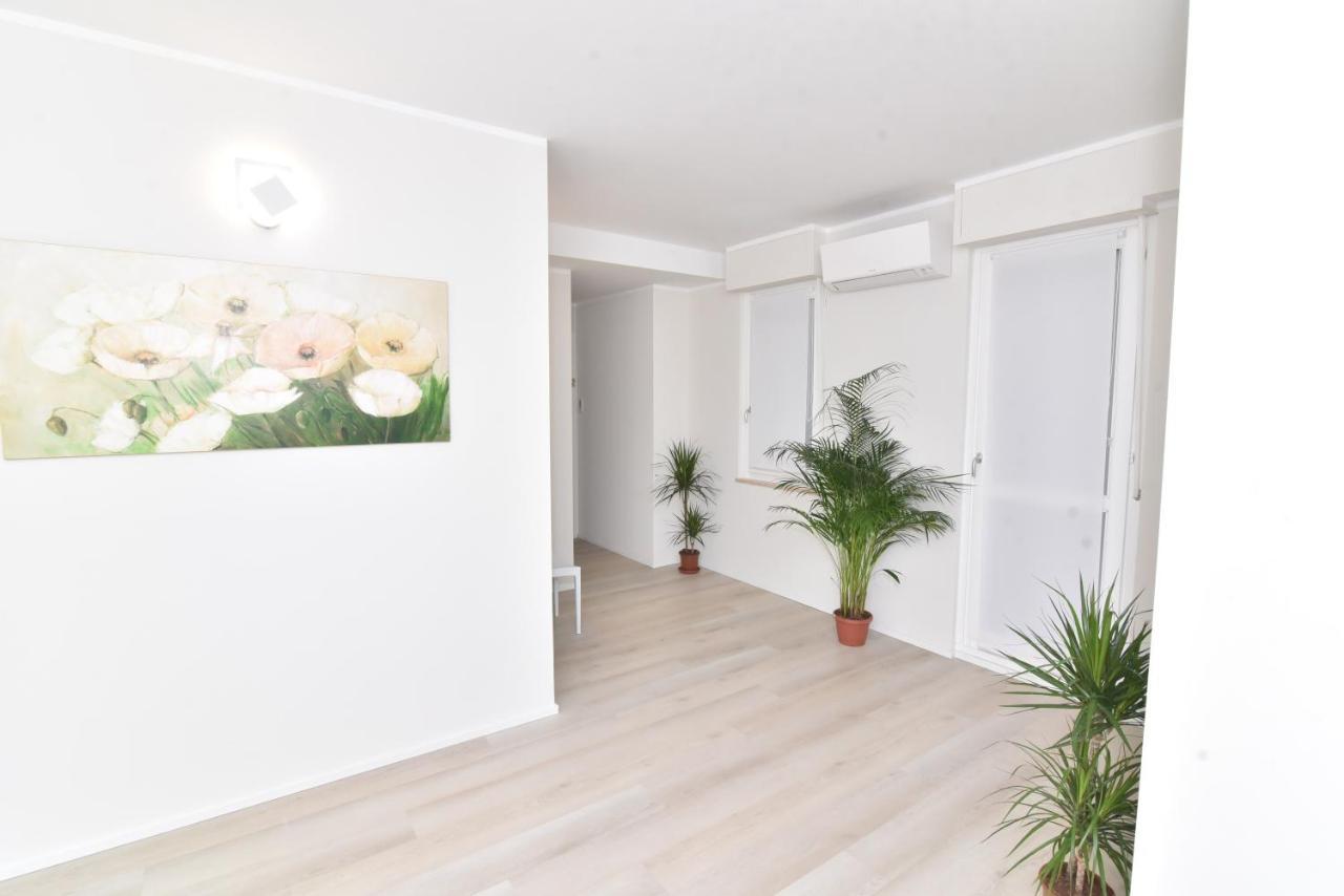 Antiche Conce Rooms Sassari Zewnętrze zdjęcie