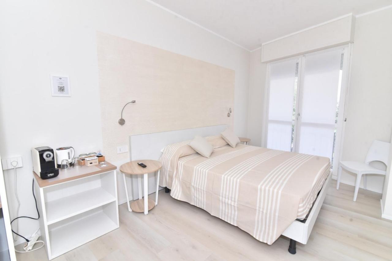 Antiche Conce Rooms Sassari Zewnętrze zdjęcie