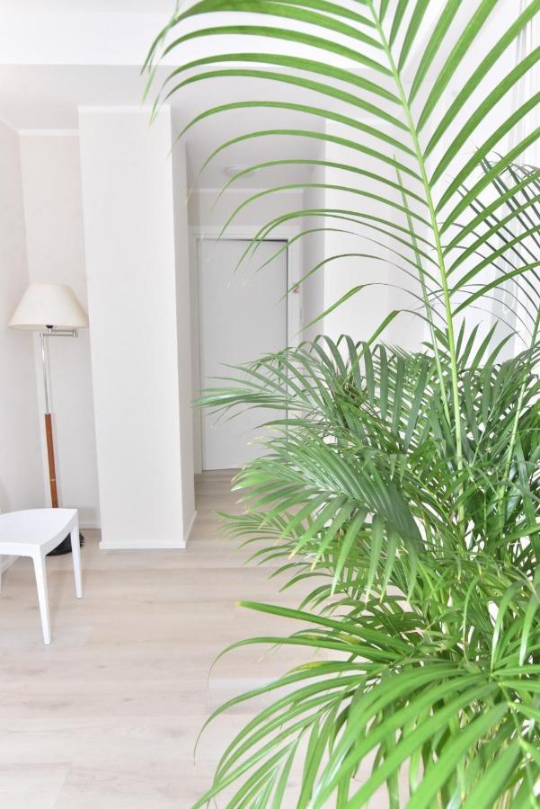 Antiche Conce Rooms Sassari Zewnętrze zdjęcie